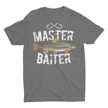 Load image into Gallery viewer, Funny Fishing Saying Fishing Shirts Fishing Gift