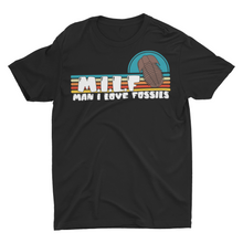 Load image into Gallery viewer, Funny Fossil Hunter Rock Hound Unisex T-Shirt