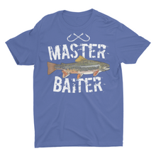 Load image into Gallery viewer, Funny Fishing Saying Fishing Shirts Fishing Gift