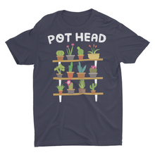 Load image into Gallery viewer, Funny House Plant Plant People Unisex T-Shirt