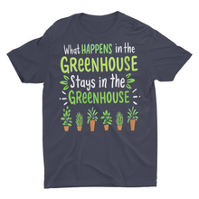 Load image into Gallery viewer, Funny Gardening Greenhouse House Plants Shirts