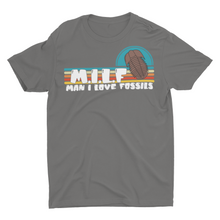 Load image into Gallery viewer, Funny Fossil Hunter Rock Hound Unisex T-Shirt