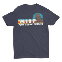 Load image into Gallery viewer, Funny Fossil Hunter Rock Hound Unisex T-Shirt