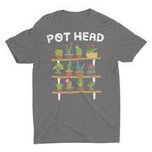 Load image into Gallery viewer, Funny House Plant Plant People Unisex T-Shirt