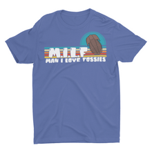Load image into Gallery viewer, Funny Fossil Hunter Rock Hound Unisex T-Shirt