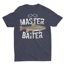 Load image into Gallery viewer, Funny Fishing Saying Fishing Shirts Fishing Gift