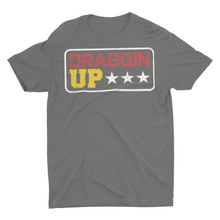Load image into Gallery viewer, Draggin Up Skilled Welder Welding T-Shirts