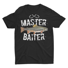 Load image into Gallery viewer, Funny Fishing Saying Fishing Shirts Fishing Gift