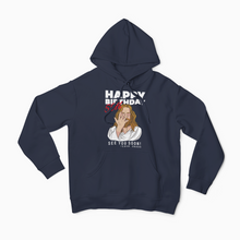 Load image into Gallery viewer, Jesus Happy 50th Birthday See You Soon ! Birthday Hoodie