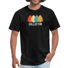 Load image into Gallery viewer, Arrowhead Artifact Collector Unisex Classic T-Shirt - black