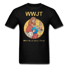 Load image into Gallery viewer, Unisex Classic T-Shirt - black