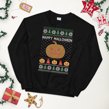 Load image into Gallery viewer, Halloween Christmas