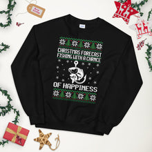 Load image into Gallery viewer, Fishing Ugly Christmas