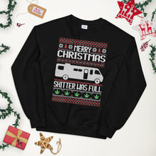 Load image into Gallery viewer, Shitter was Full RV