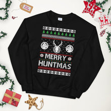 Load image into Gallery viewer, Merry Huntmas