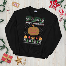 Load image into Gallery viewer, Halloween Christmas
