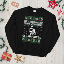 Load image into Gallery viewer, Fishing Ugly Christmas
