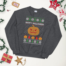 Load image into Gallery viewer, Halloween Christmas