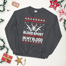 Load image into Gallery viewer, Pro Gun Hunting Ugly Christmas Sweater