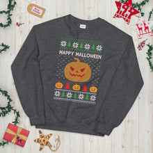 Load image into Gallery viewer, Halloween Christmas