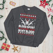 Load image into Gallery viewer, Pro Gun Hunting Ugly Christmas Sweater
