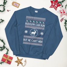 Load image into Gallery viewer, Deer Hunter Funny Ugly Christmas