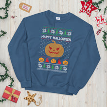 Load image into Gallery viewer, Halloween Christmas