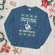 Load image into Gallery viewer, Fishing Ugly Christmas