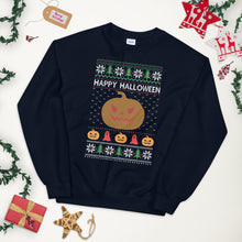 Load image into Gallery viewer, Halloween Christmas