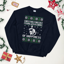 Load image into Gallery viewer, Fishing Ugly Christmas