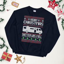 Load image into Gallery viewer, Shitter was Full RV