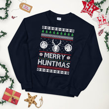 Load image into Gallery viewer, Merry Huntmas