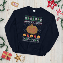 Load image into Gallery viewer, Halloween Christmas
