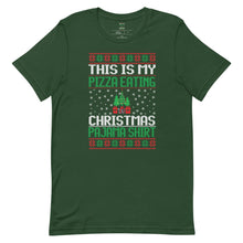 Load image into Gallery viewer, Pizza Ugly Christmas Sweater