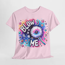 Load image into Gallery viewer, Dandelion Colorful Sarcastic Saying T-shirt
