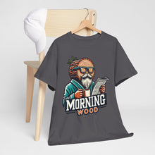 Load image into Gallery viewer, Morning Wood T-Shirt
