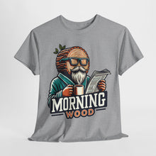 Load image into Gallery viewer, Morning Wood T-Shirt

