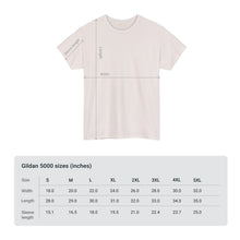 Load image into Gallery viewer, Don&#39;t Be A Hippotwatamus T-Shirt
