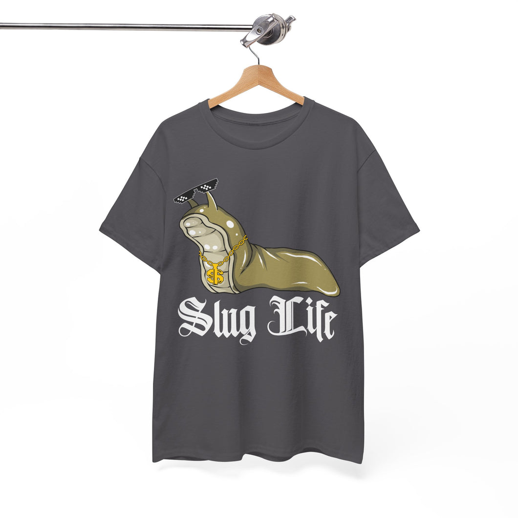 Slug Life Swag Tee