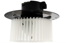 Load image into Gallery viewer, Heater Blower Motor w/Fan Cage Blower HVAC Blower Motor Assembly for 1998-2011 Ranger/2001-2005 Explorer Sport Trac/1995-2001 Explorer/1997-2001 Mercury Mountaineer Replaces 1L5Z18456CA
