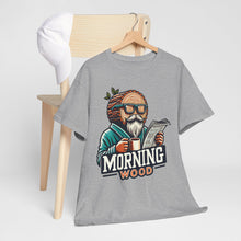 Load image into Gallery viewer, Morning Wood T-Shirt
