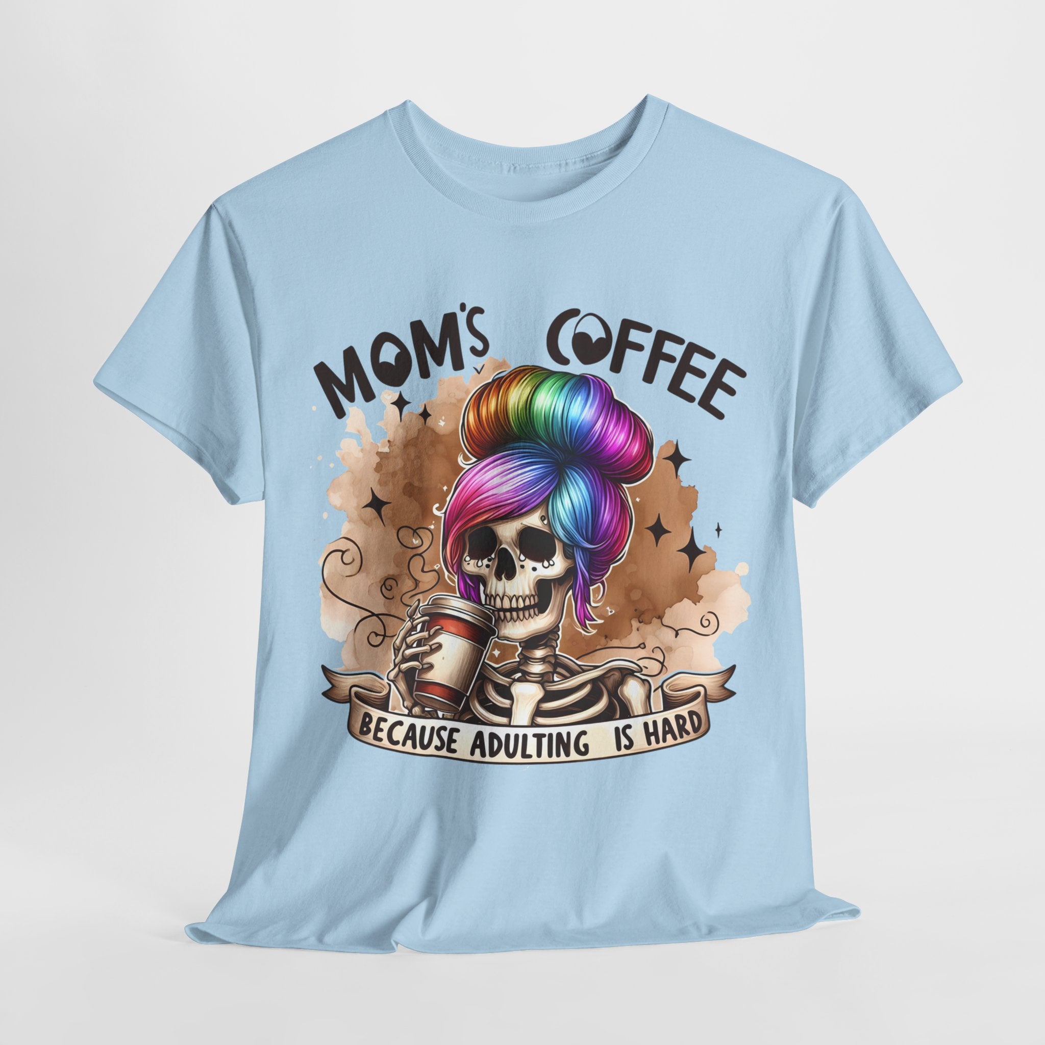 Mom's Coffee