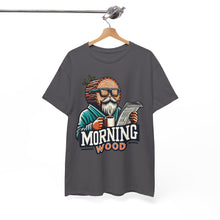 Load image into Gallery viewer, Morning Wood T-Shirt
