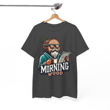 Load image into Gallery viewer, Morning Wood T-Shirt
