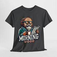 Load image into Gallery viewer, Morning Wood T-Shirt
