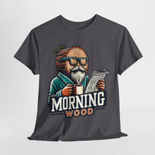 Load image into Gallery viewer, Morning Wood T-Shirt
