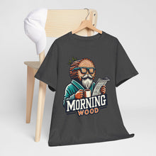 Load image into Gallery viewer, Morning Wood T-Shirt
