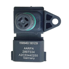 Load image into Gallery viewer, 2897334 Turbocharger Boost Sensor
