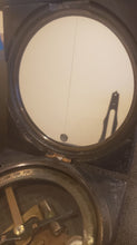 Load image into Gallery viewer, Kelvin &amp; Hughes London 1917 Natural Sines Brunton Compass, Vintage Nautical Décor

