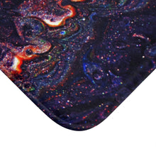Load image into Gallery viewer, Purple Bath Mat
